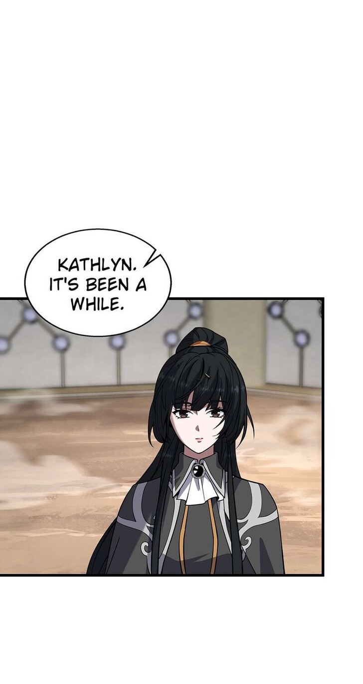 The Beginning After the End, Chapter 217 image 08